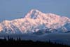 The Great One - Mt. McKinley, AK