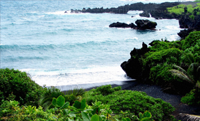 Hana - Maui