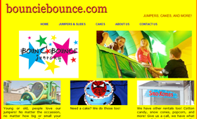 Boun C Bounce