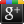 Google+ logo